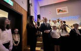 Galeria aktualności Przepiękny, klimatyczny i naprawdę wyjątkowy koncert kolęd  18