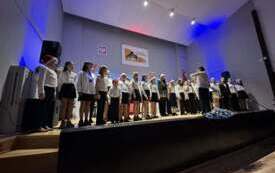 Galeria aktualności Przepiękny, klimatyczny i naprawdę wyjątkowy koncert kolęd  26