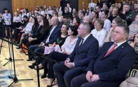 Galeria aktualności Przepiękny, klimatyczny i naprawdę wyjątkowy koncert kolęd  30