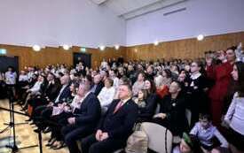 Galeria aktualności Przepiękny, klimatyczny i naprawdę wyjątkowy koncert kolęd  31