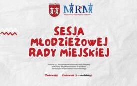 Galeria aktualności II Sesja Młodzieżowej Rady Miejskiej 1