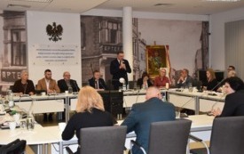 Galeria aktualności Mamy budżet na 2026 rok 3