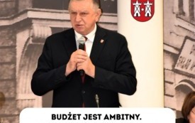 Galeria aktualności Mamy budżet na 2026 rok 4