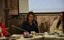 Galeria aktualności Sesja Rady Miejskiej w Płońsku pełna gratulacji i wyr&oacute;żnień 4