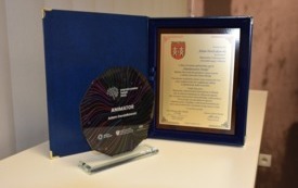 Galeria aktualności Sesja Rady Miejskiej w Płońsku pełna gratulacji i wyr&oacute;żnień 15