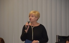Galeria aktualności Sesja Rady Miejskiej w Płońsku pełna gratulacji i wyr&oacute;żnień 22