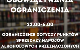 Galeria aktualności Płońsk wprowadzi ograniczenie nocnej sprzedaży alkoholu 2
