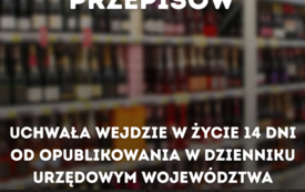 Galeria aktualności Płońsk wprowadzi ograniczenie nocnej sprzedaży alkoholu 3