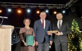 Galeria aktualności 600 lat Miasta Raciąż 2