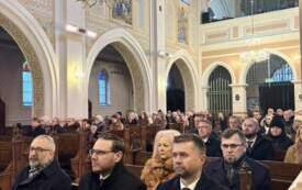 Galeria aktualności 600 lat Miasta Raciąż 6