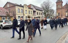 Galeria aktualności 600 lat Miasta Raciąż 10
