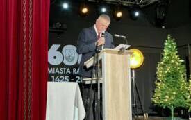 Galeria aktualności 600 lat Miasta Raciąż 18