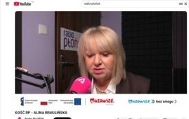 Galeria aktualności Edukacyjna Kampania Medialna pt. &bdquo;STOP! SMOG!&rdquo;  1