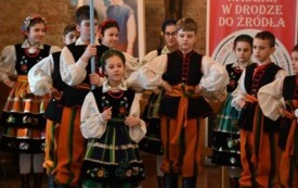 Galeria aktualności Spotkanie świąteczno-noworoczne samorządowc&oacute;w Diecezji Płockiej 3
