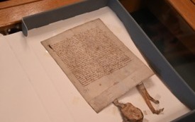 Galeria aktualności Spotkanie świąteczno-noworoczne samorządowc&oacute;w Diecezji Płockiej 11