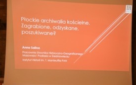 Galeria aktualności Spotkanie świąteczno-noworoczne samorządowc&oacute;w Diecezji Płockiej 16