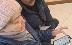 Galeria aktualności Nowa wersja aplikacji &bdquo;Asystent Seniora 2.0&rdquo;  1