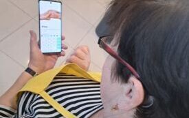 Galeria aktualności Nowa wersja aplikacji &bdquo;Asystent Seniora 2.0&rdquo;  4
