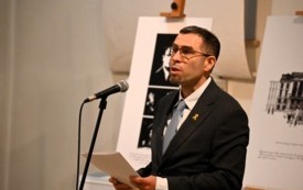 Galeria aktualności XXIX obchody Dnia Judaizmu w Kościele Katolickim 6