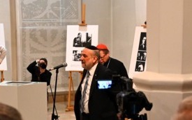 Galeria aktualności XXIX obchody Dnia Judaizmu w Kościele Katolickim 7