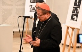 Galeria aktualności XXIX obchody Dnia Judaizmu w Kościele Katolickim 9