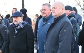 Galeria aktualności XXIX obchody Dnia Judaizmu w Kościele Katolickim 12