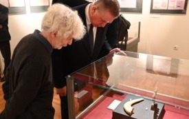 Galeria aktualności XXIX obchody Dnia Judaizmu w Kościele Katolickim 20
