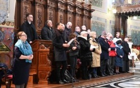 Galeria aktualności XXIX obchody Dnia Judaizmu w Kościele Katolickim 24