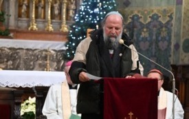 Galeria aktualności XXIX obchody Dnia Judaizmu w Kościele Katolickim 25