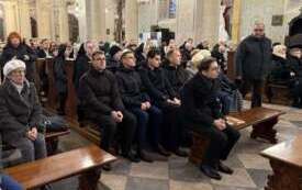 Galeria aktualności XXIX obchody Dnia Judaizmu w Kościele Katolickim 28