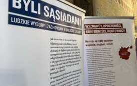 Galeria aktualności XXIX obchody Dnia Judaizmu w Kościele Katolickim 29