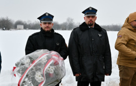 Galeria aktualności 81. Rocznica Zbrodni na "Piaskach" 42
