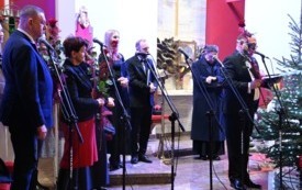Galeria aktualności Płoński koncert kolęd 4