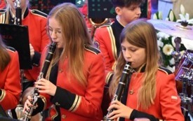 Galeria aktualności Płoński koncert kolęd 5