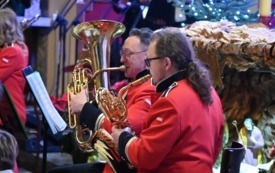 Galeria aktualności Płoński koncert kolęd 6