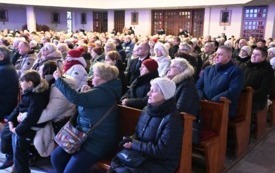Galeria aktualności Płoński koncert kolęd 11