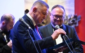 Galeria aktualności Płoński koncert kolęd 12