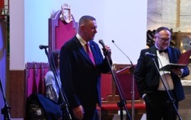 Galeria aktualności Płoński koncert kolęd 15