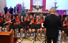Galeria aktualności Płoński koncert kolęd 18