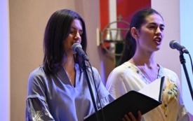 Galeria aktualności Płoński koncert kolęd 19