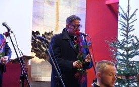 Galeria aktualności Płoński koncert kolęd 20