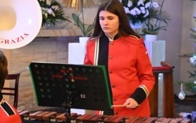 Galeria aktualności Płoński koncert kolęd 22
