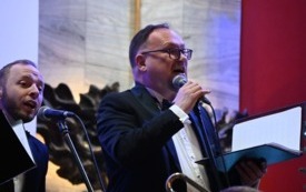 Galeria aktualności Płoński koncert kolęd 23