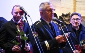 Galeria aktualności Płoński koncert kolęd 25