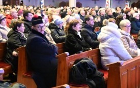 Galeria aktualności Płoński koncert kolęd 26