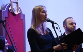 Galeria aktualności Płoński koncert kolęd 28