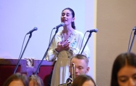Galeria aktualności Płoński koncert kolęd 29