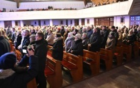 Galeria aktualności Płoński koncert kolęd 31