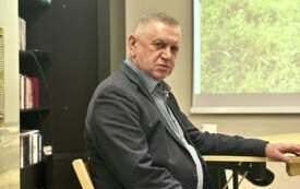 Galeria aktualności Spotkanie Sieci Forum Dialogu w Domu Pamięci 9
