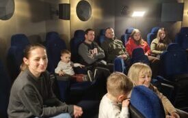 Galeria aktualności "Warsztaty z mikroskopem" w Planetarium i Obserwatorium Astronomicznym w Płońsku 13